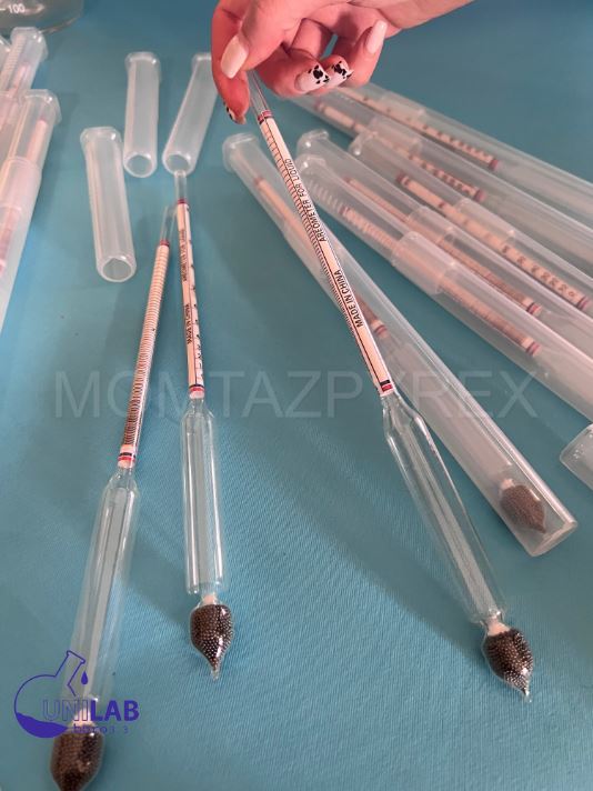 الکل سنج 0-100