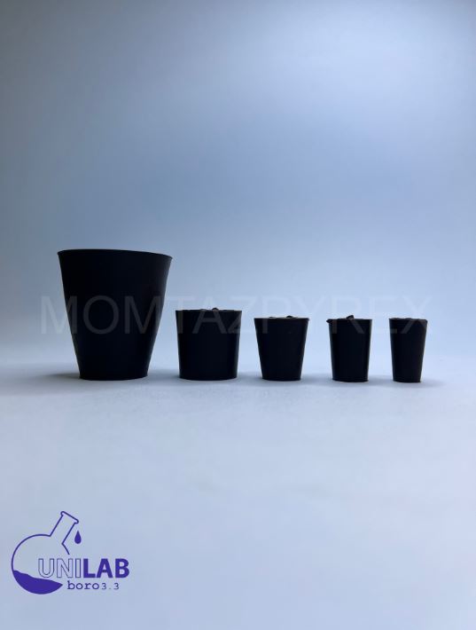 درپوش لاستیکی